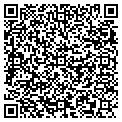 QR code with Jim's Appliances contacts