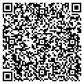 QR code with H Lp contacts