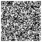 QR code with Ridgeland Public Works Department contacts