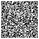 QR code with Deli Llama contacts