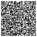 QR code with HomeStart contacts