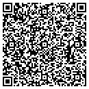 QR code with A A A Sales contacts