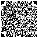 QR code with A A Sands Construction contacts