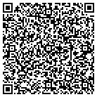 QR code with A B Contracting Modular Homes contacts