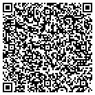 QR code with Michael's Diamond Dry Cleaners contacts