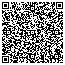 QR code with T V Direct Sat contacts