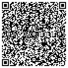 QR code with White's Beach Campground contacts
