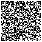 QR code with King's Refrigeration & Appls contacts