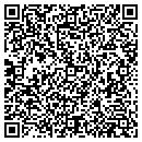 QR code with Kirby Of Upland contacts