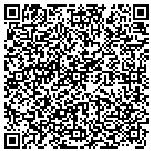 QR code with Calvert Cleaner & Tailoring contacts