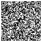 QR code with A & E Construction Co Inc contacts