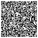 QR code with D J's Grill & Deli contacts
