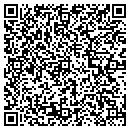 QR code with J Bennett Inc contacts