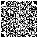 QR code with Universal Map contacts
