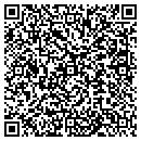 QR code with L A Wireless contacts