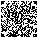 QR code with Lazer Usa contacts