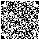 QR code with Custom Rx Compounding Pharmacy contacts