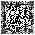 QR code with A & A Aluminum/Eclipse Alabama contacts