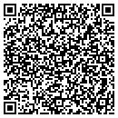 QR code with C J Cleaners contacts