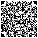 QR code with L & L Applicance Repair contacts