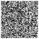QR code with Advanced Construction contacts