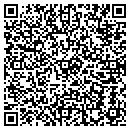 QR code with E E Deli contacts