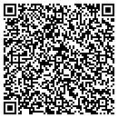 QR code with Joyner Alene contacts