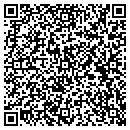 QR code with G Hoffman Atp contacts