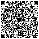 QR code with Marshall's Appliance Repair contacts