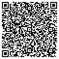 QR code with Iascd contacts