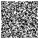 QR code with J R Simplot CO contacts