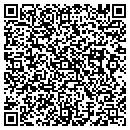 QR code with J's Auto Mary Sales contacts