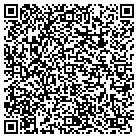 QR code with Advanced Crop Care Inc contacts