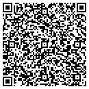 QR code with Amherst Public Works contacts
