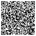 QR code with L G C contacts