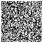 QR code with Hackney Development Corp contacts