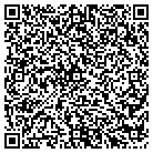 QR code with AE Interlock Paver Design contacts