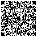 QR code with Ric's Auto contacts
