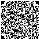 QR code with First Class Drug Store Inc contacts