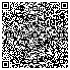 QR code with Falconer's Restoration Service contacts