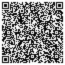 QR code with A G Target contacts