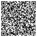 QR code with R D F Inc contacts