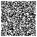 QR code with A A Seamless Gutter contacts