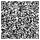 QR code with Knottinghill contacts