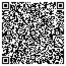 QR code with David Ricke contacts