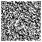 QR code with R F David Enterprises contacts