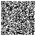 QR code with Cacique contacts
