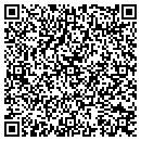 QR code with K & J Customs contacts