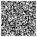 QR code with Union Cities contacts