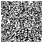 QR code with W A Adams Jr Construction contacts